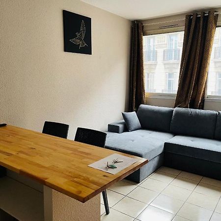 Studio Paradis Marseille Ngoại thất bức ảnh