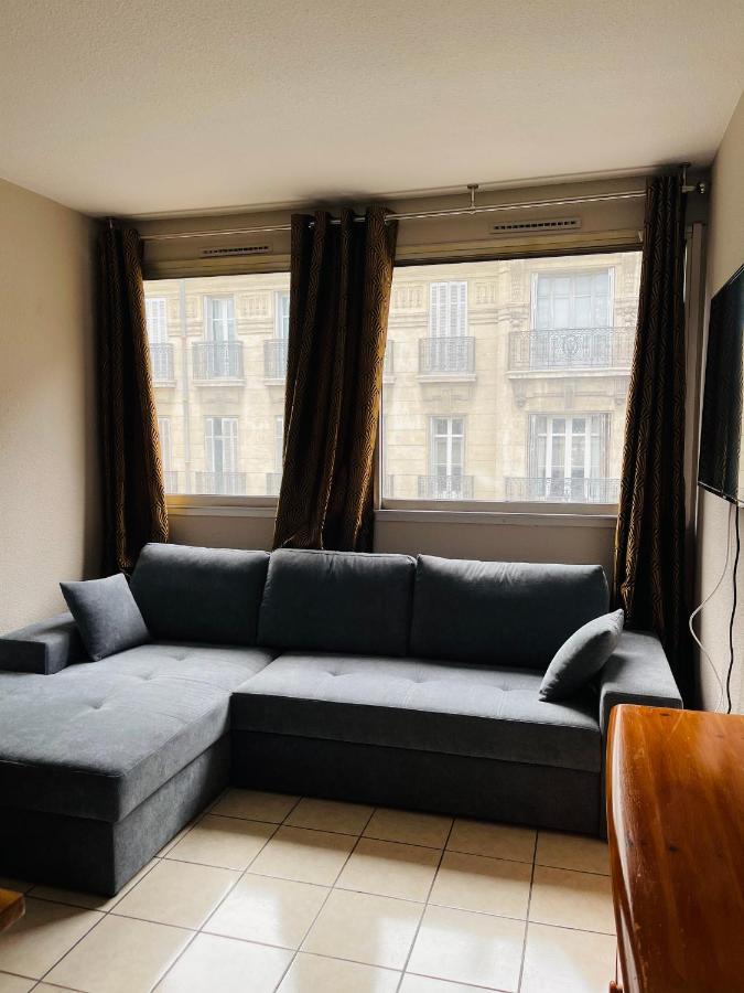 Studio Paradis Marseille Ngoại thất bức ảnh