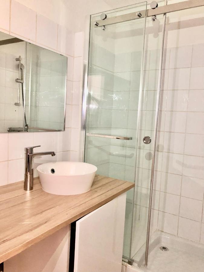 Studio Paradis Marseille Ngoại thất bức ảnh