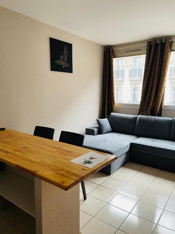 Studio Paradis Marseille Ngoại thất bức ảnh