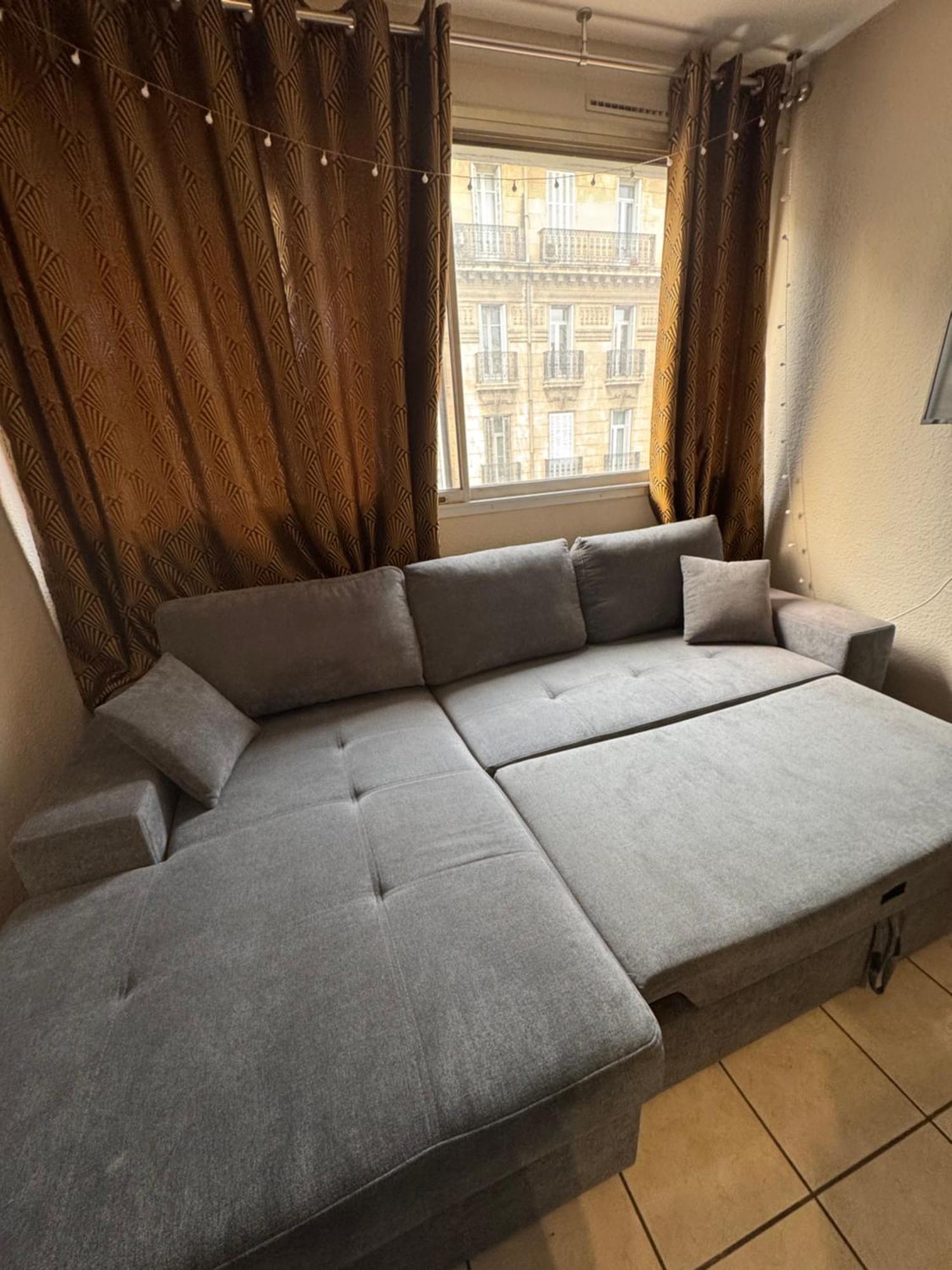 Studio Paradis Marseille Ngoại thất bức ảnh